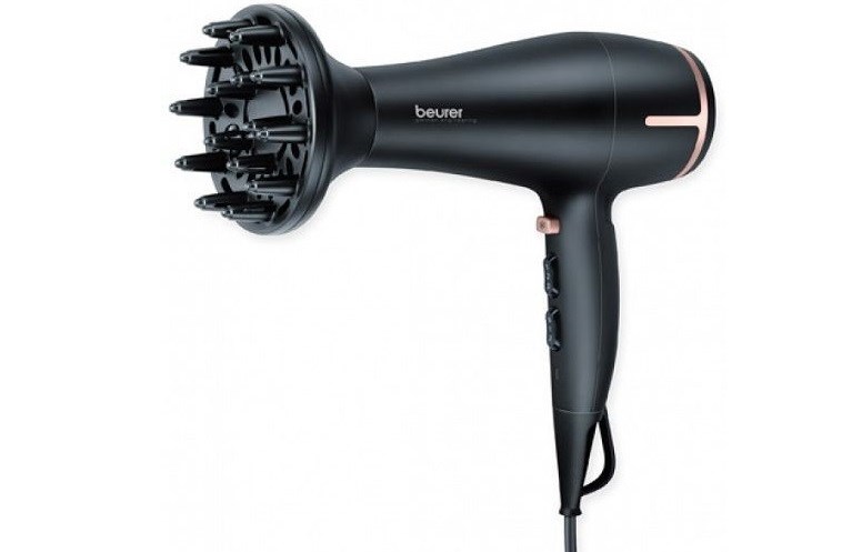 Beurer HC 60 Velký difuzér